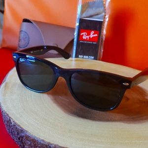 Sunglasses New Wayfarer Classic Ray Ban